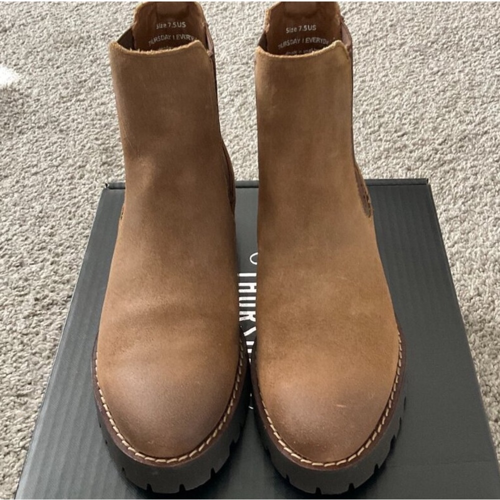 Thursday Boot Company Legend Boots